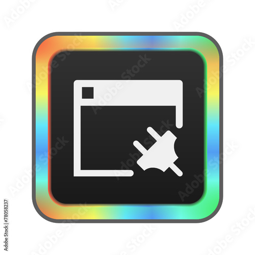 Colorful App Icon