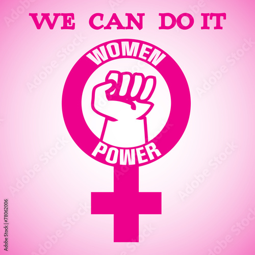 Women power