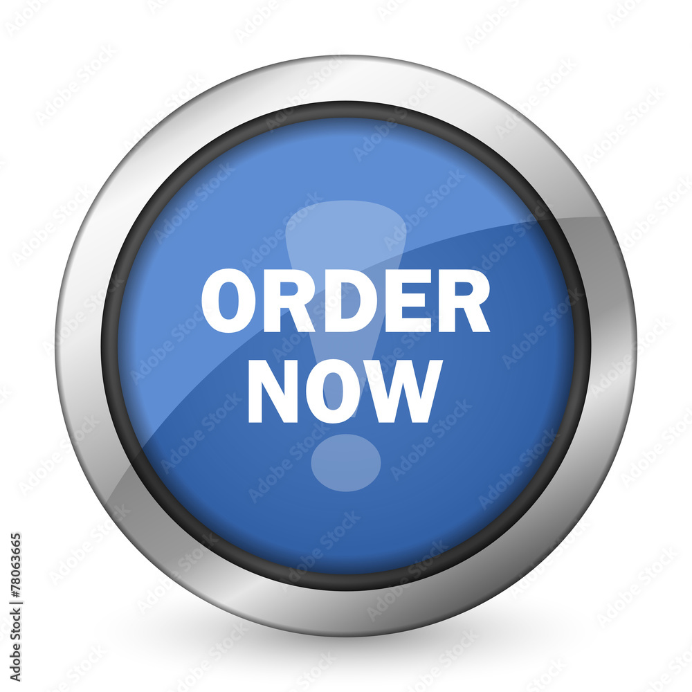 order now icon order now icon