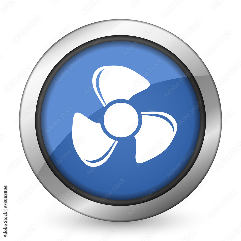 fan icon fan icon