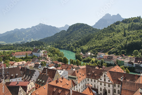 Füssen