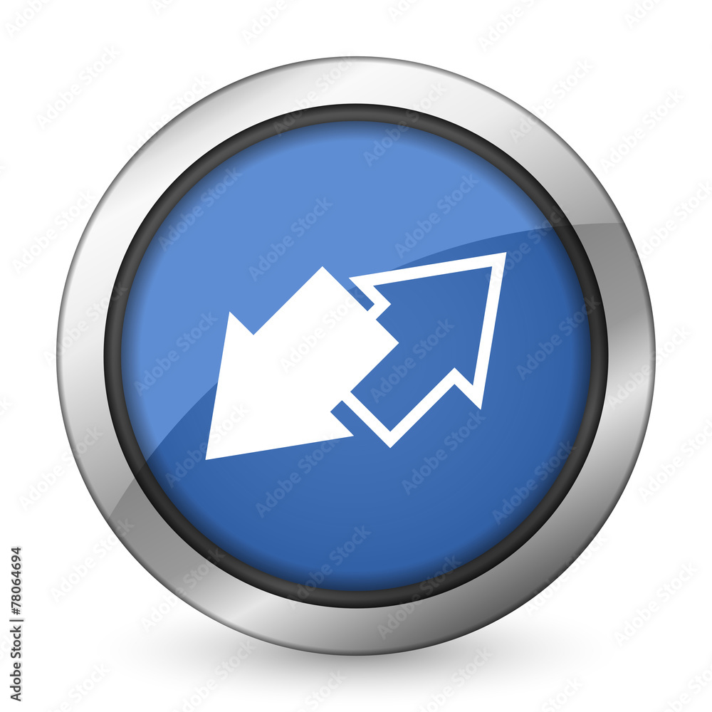 exchange icon exchange icon