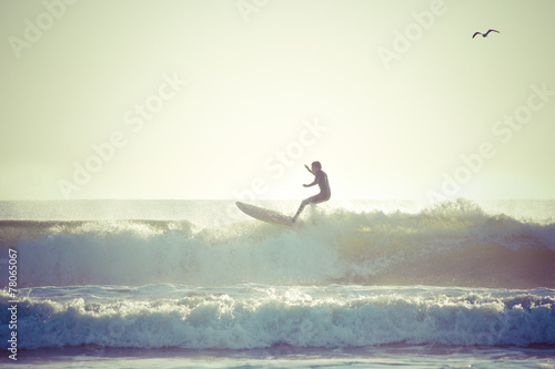 Photography Surfer
