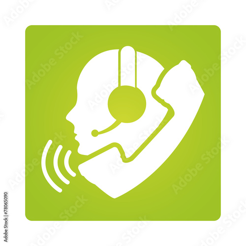 call center