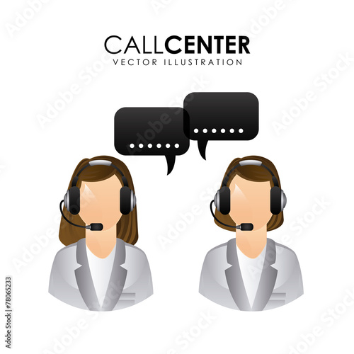call center