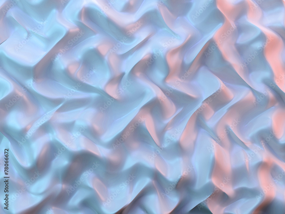 Obraz premium Blue backround