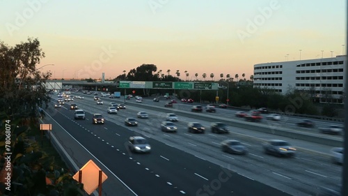 Orange County California Freewat