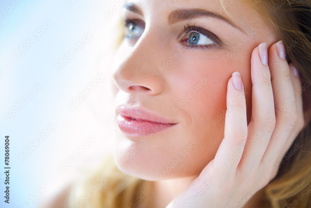 Fototapeta premium Dreamy