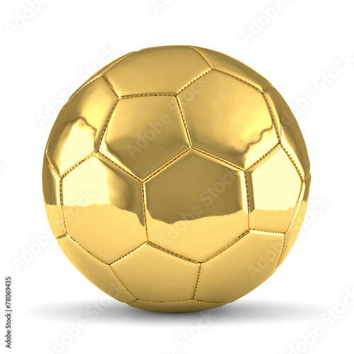 Wallpaper Mural pallone d'oro Torontodigital.ca