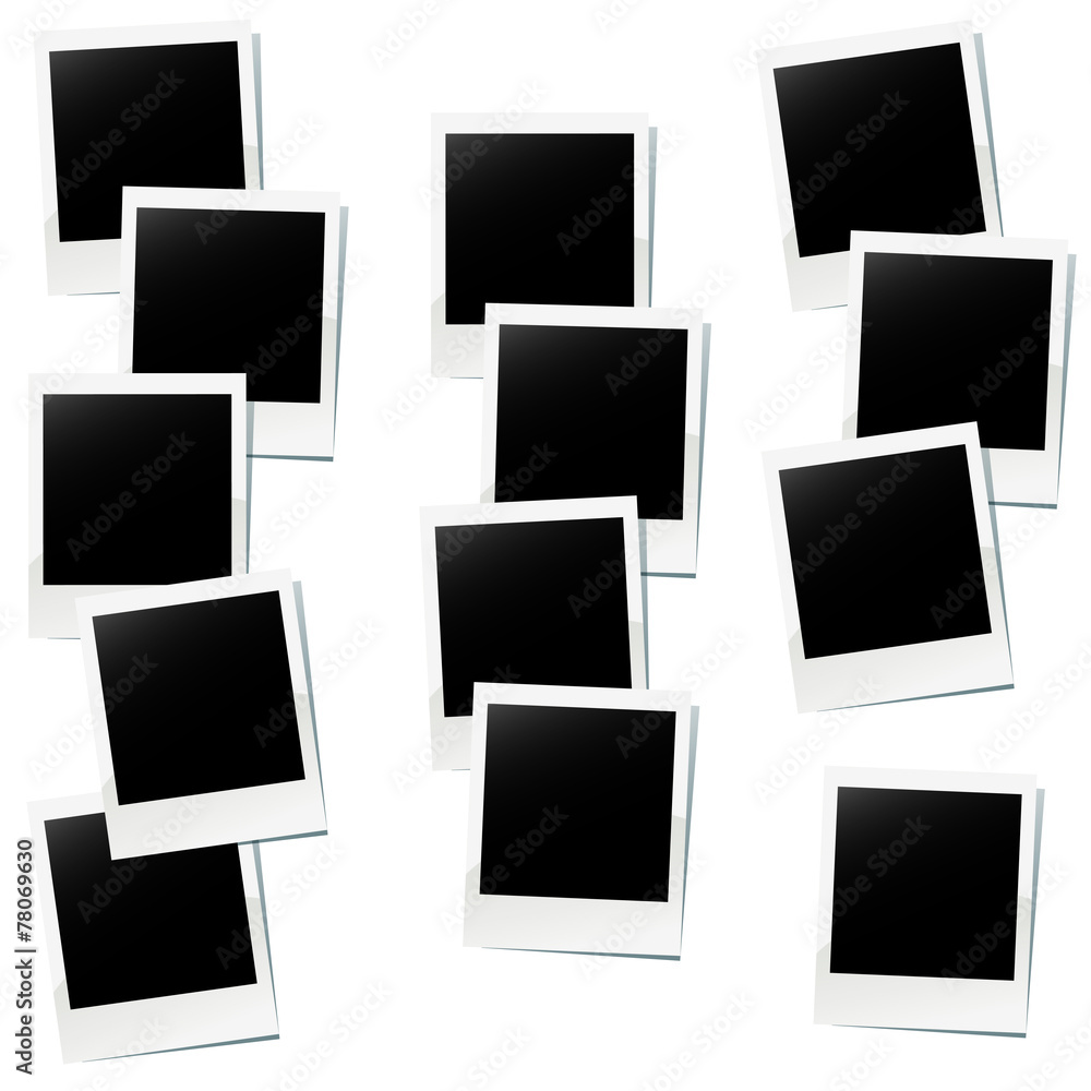 Photo frame - Vertical Photo frame - Vertical