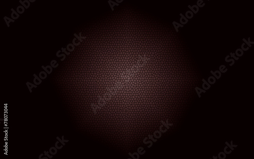 fond marron pur