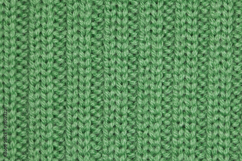 green sweater fabric green sweater fabric