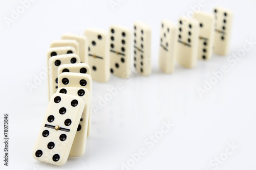Dominoes