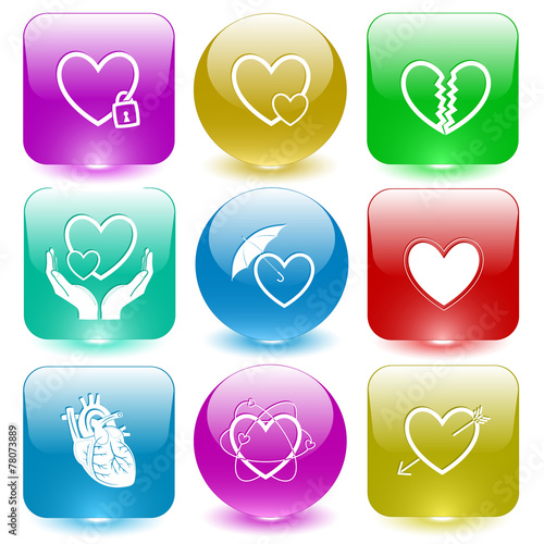 closed heart, careful heart, unrequited love, love in hands, pro