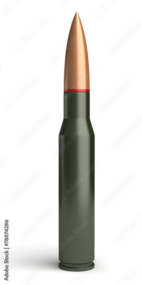 Bullet Bullet