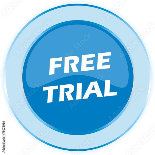 BUTTON FREE TRIAL