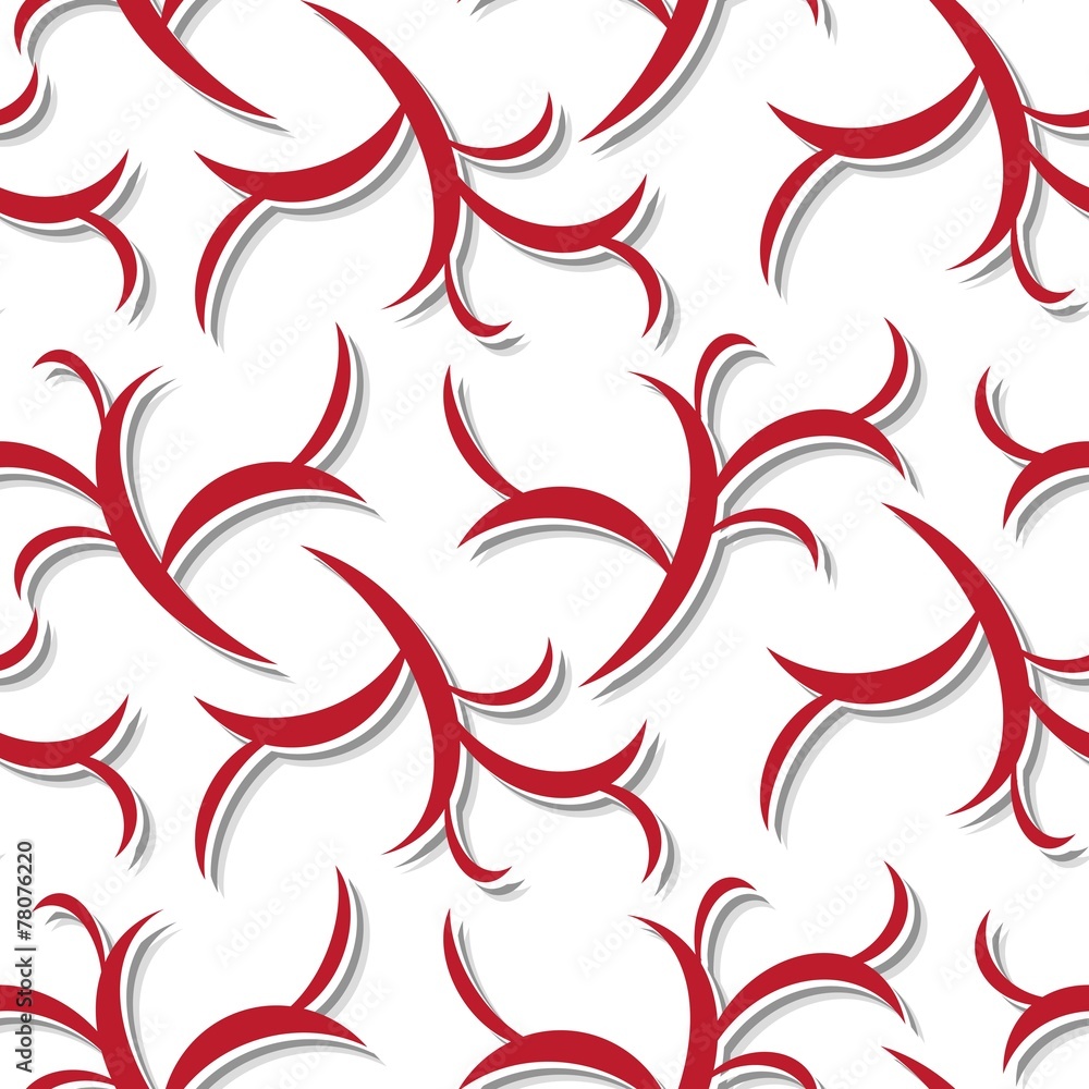 Seamless ornament pattern Seamless ornament pattern