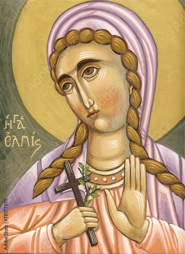 Saint Hope / Agia Elpis photo