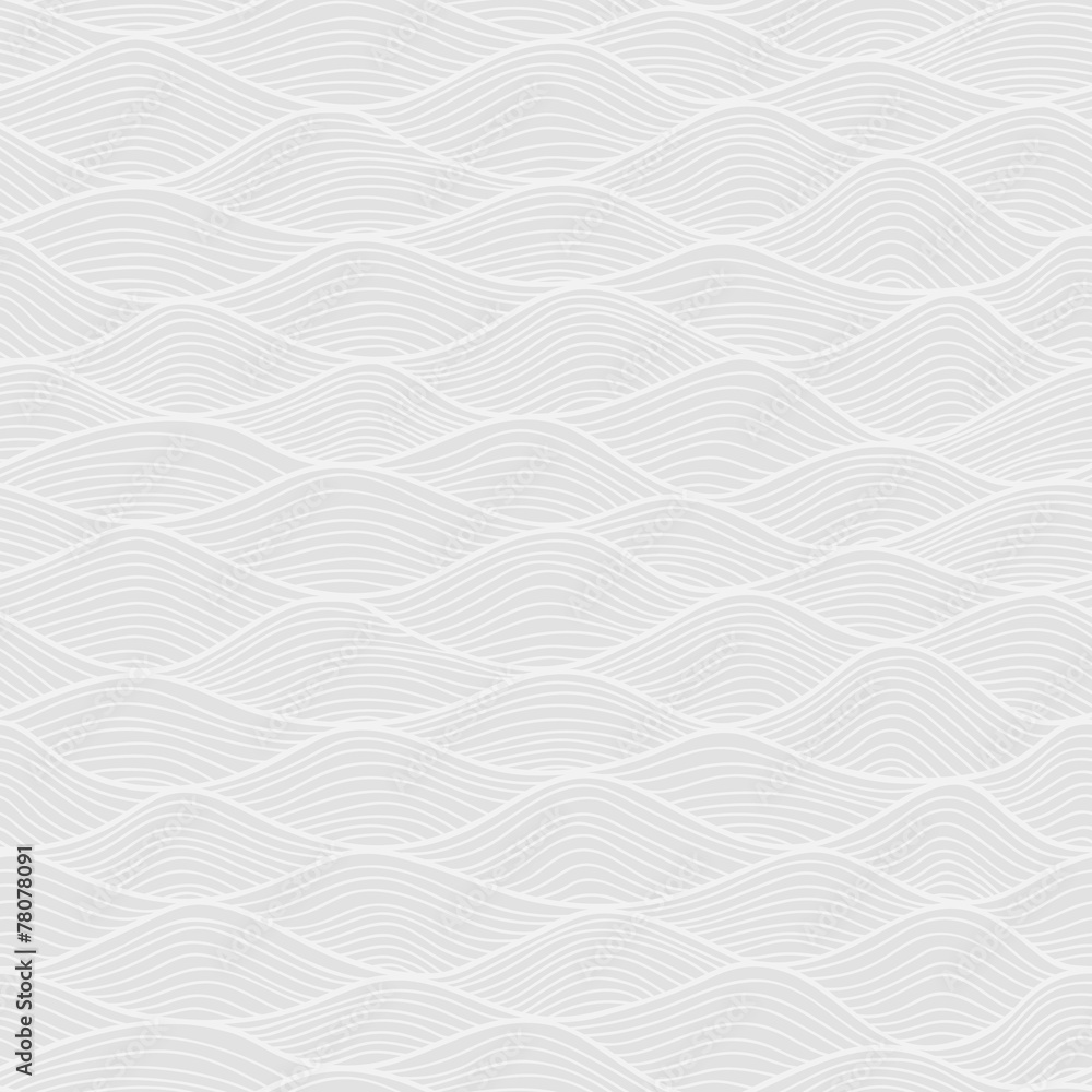 Abstract Wave seamless pattern background. Abstract Wave seamless pattern background.