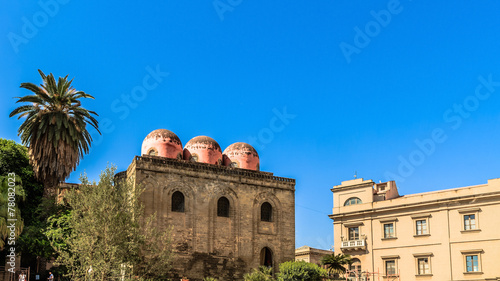 Palermo Church