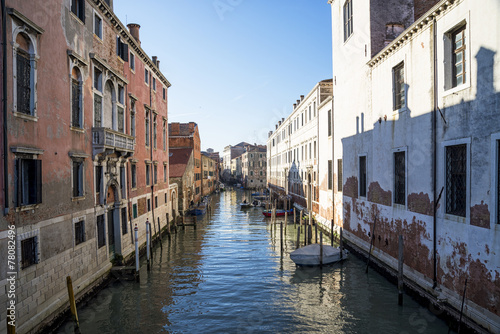 Canale di Venezia