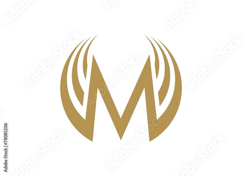 M wings logo 1