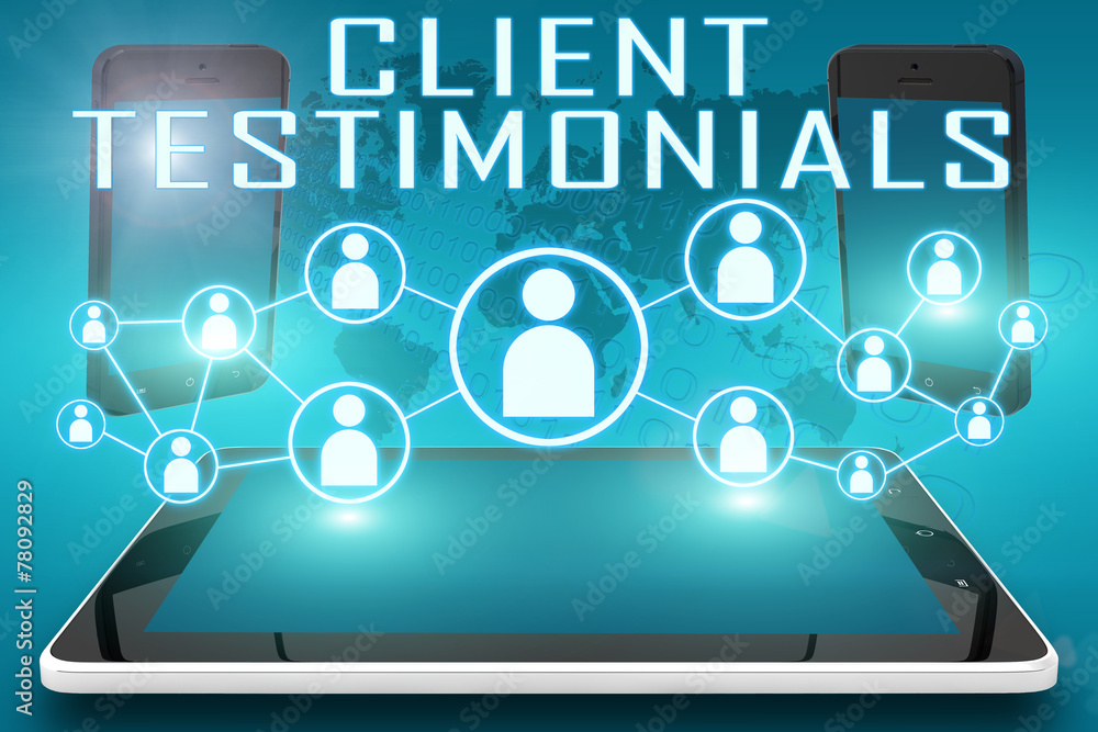 Client Testimonials Client Testimonials