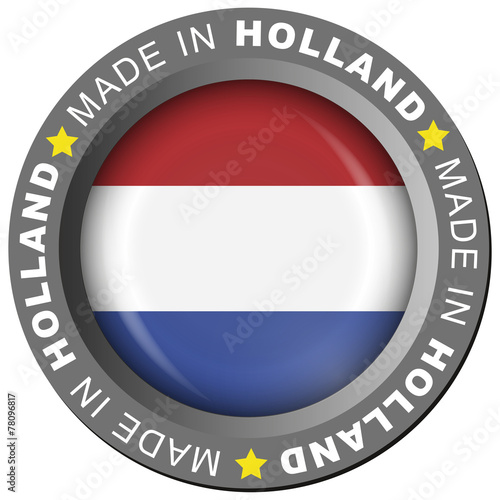 Made in HOLLANDE Free Download Made in HOLLANDE - GFXLoad