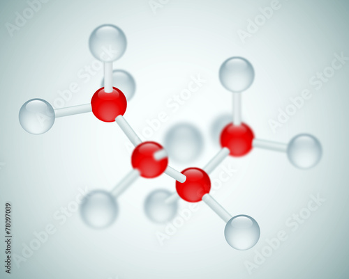 Molécule vectorielle 2