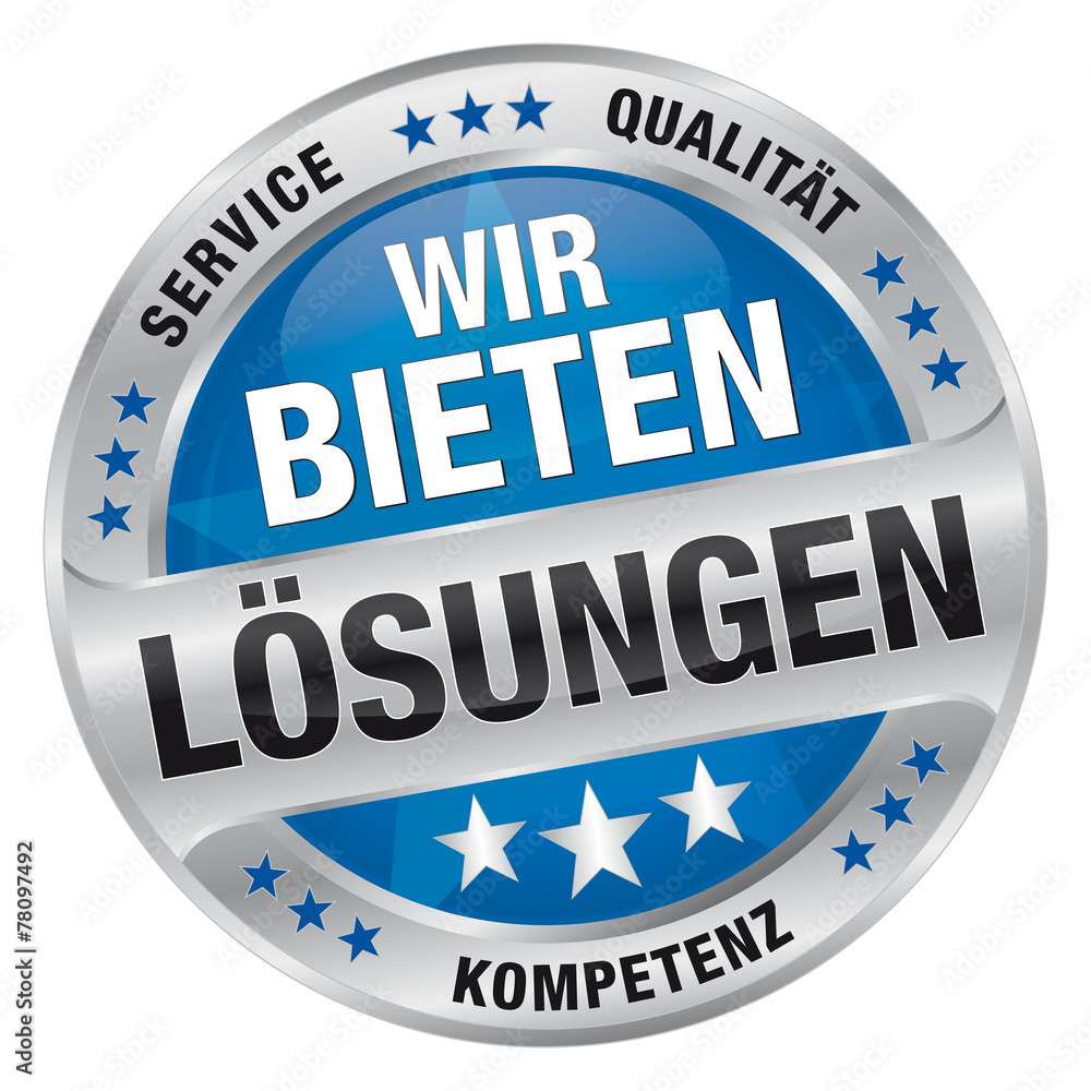 Wir bieten Lösungen Partner - Service, Qualität, Kompetenz Wir bieten Lösungen Partner - Service, Qualität, Kompetenz