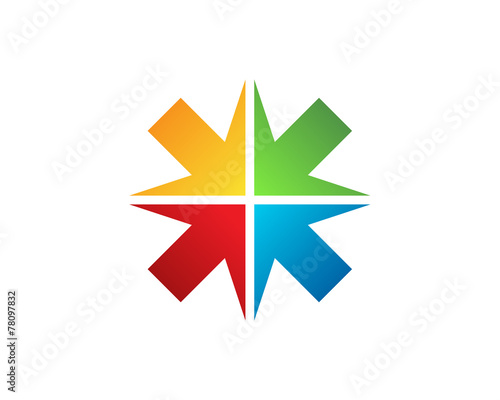 Arrows Logo Image