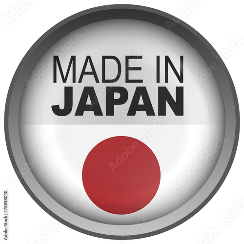 Made in JAPON