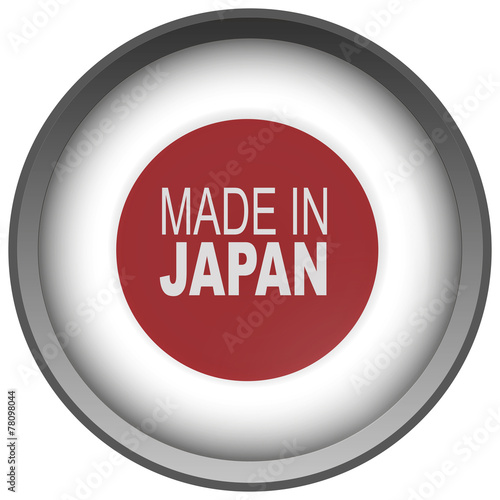Made in JAPON