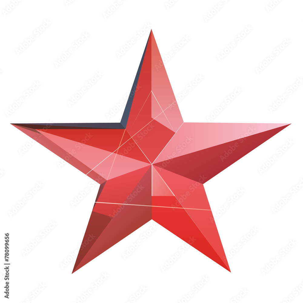 Obraz premium Star 2