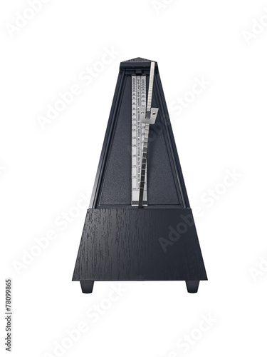 Black Metronome