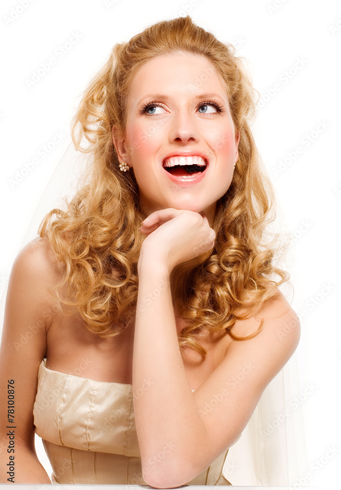 Happy Bride Happy Bride