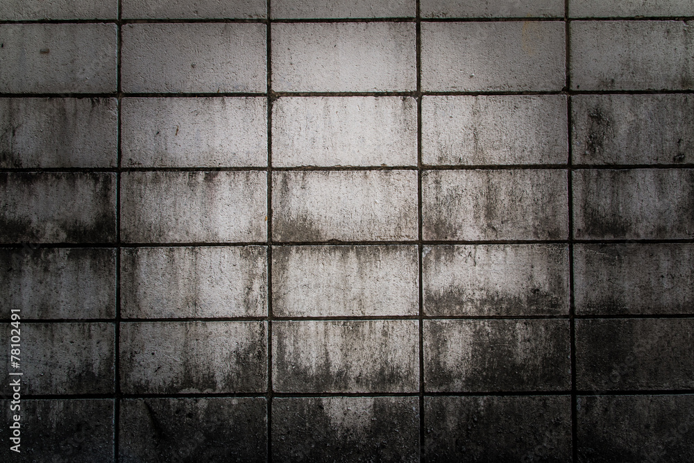 Weathered cement wall Weathered cement wall