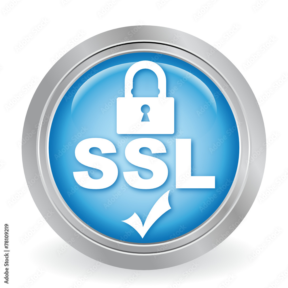 SSL ICON