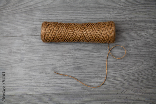 skein of thread