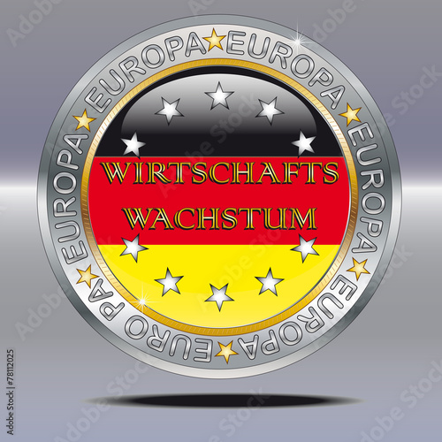 Wirtschaftswachstum 2