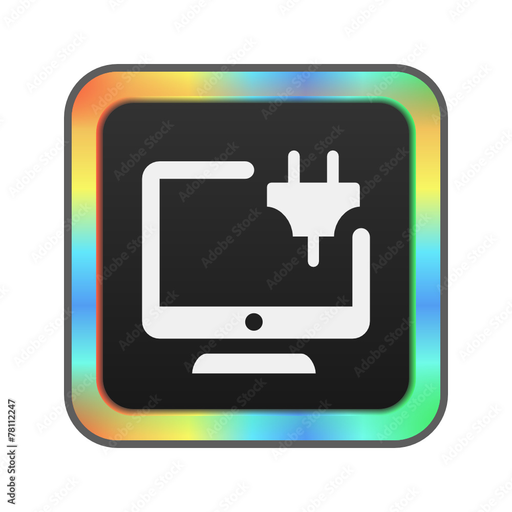 App Colorful Icon App Colorful Icon