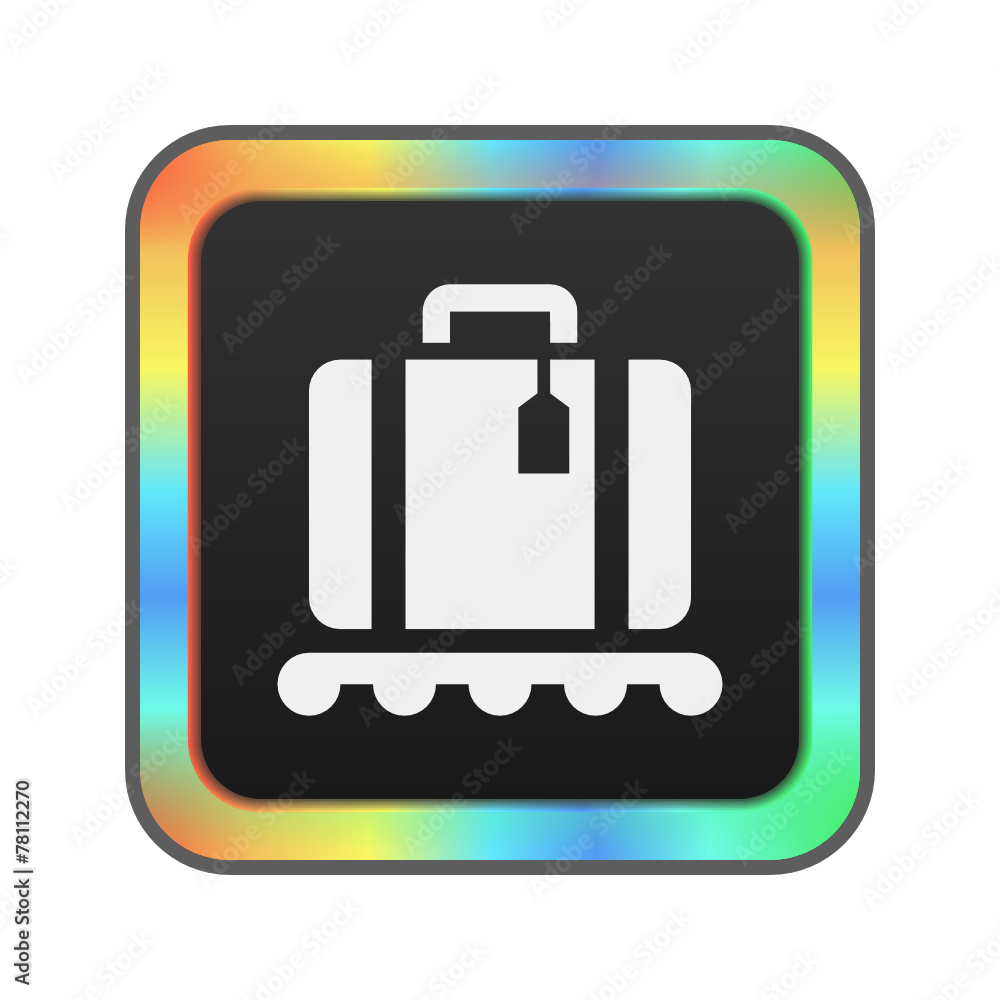 App Colorful Icon App Colorful Icon