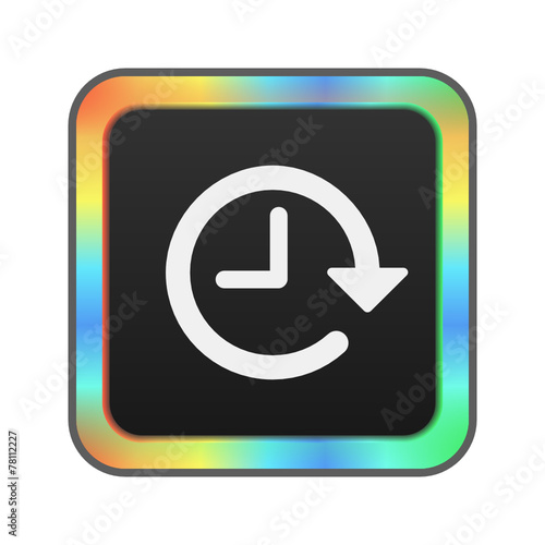 App Colorful Icon