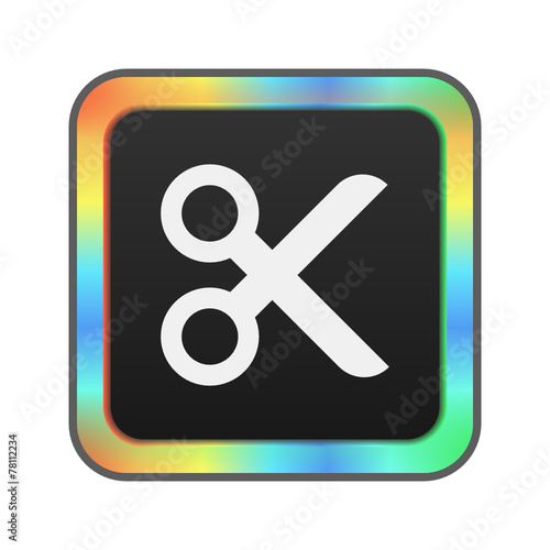 App Colorful Icon