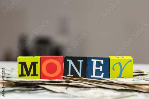 money