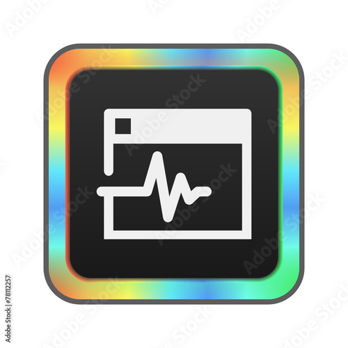 App Colorful Icon