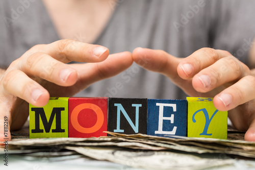 money