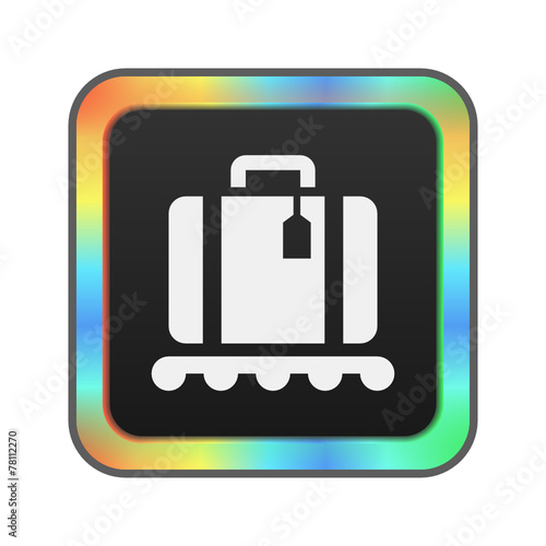 App Colorful Icon