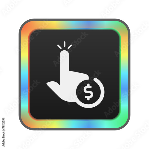 App Colorful Icon