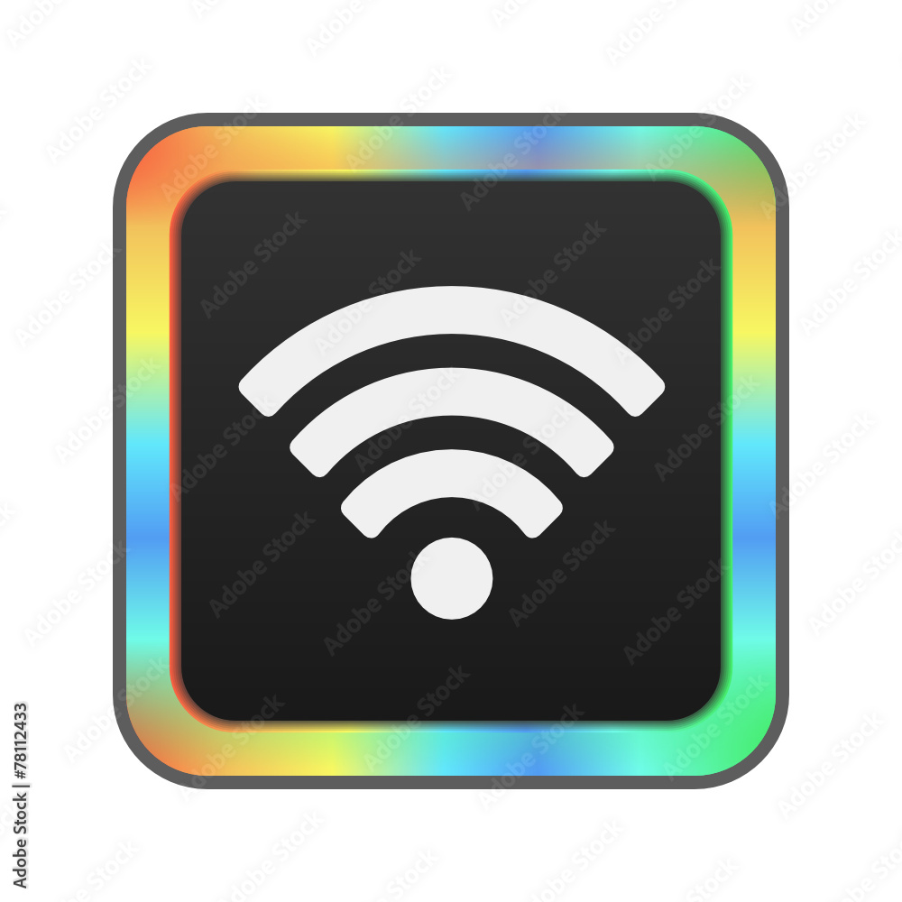 Colorful App Icon Colorful App Icon